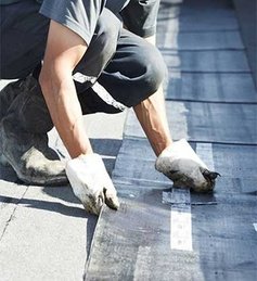 waterproofing